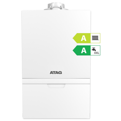 Afbeelding van ATAG i36CZ CW5 60/100 28,3 kW. Artikelnr: TY36B50H