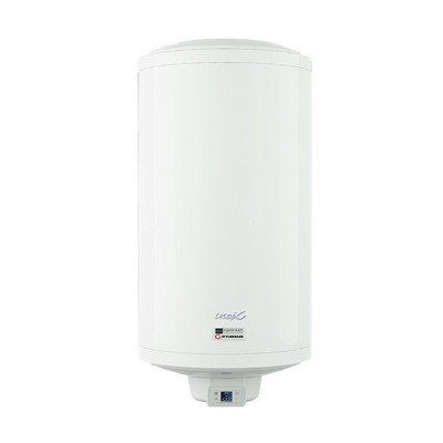Afbeelding van Masterwatt E Smart Plus elektrische boiler 100 liter. Artikelnr: 200830100