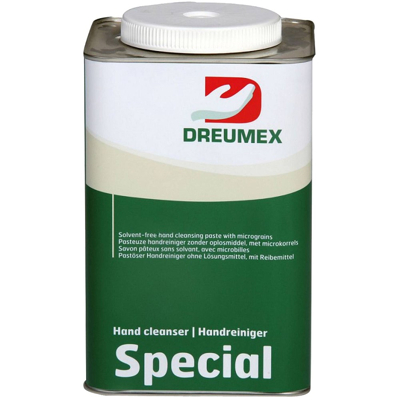 Afbeelding van Dreumex Handreiniger Special 4,2 kg