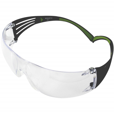 Afbeelding van 3M Veiligheidsbril SecureFit 400 Helder