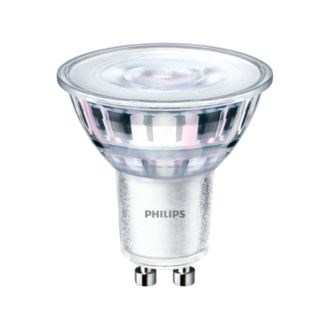 Afbeelding van LED spot GU10 Philips (2.7W, 215lm, 2700K)