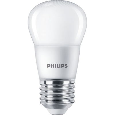 Afbeelding van Philips CorePro LED 31262300 lamp 5 W E27 F