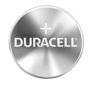 Afbeelding van Duracell knoopcel 392/384, op blister knoopcellen