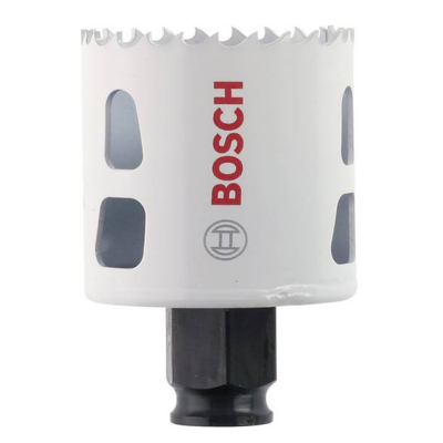 Afbeelding van Bosch Gatzaag HSS Bi metaal progressor diameter 76mm