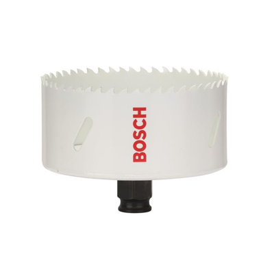 Afbeelding van Bosch Gatzaag HSS Bi metaal progressor diameter 121mm