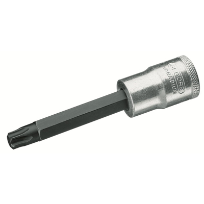 Afbeelding van Gedore dopsleutel schroevendraaier 1/2 inch Torx T55