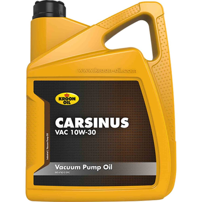 Afbeelding van Kroon Oil Carsinus VAC 10W 30 5 liter