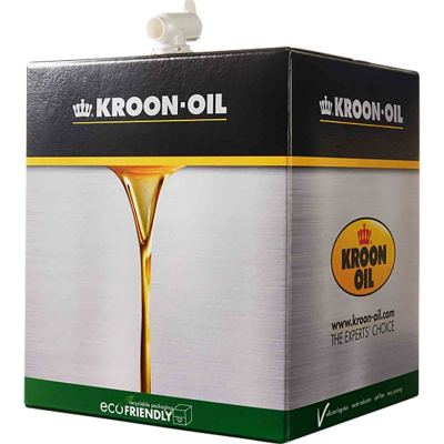 Afbeelding van Kroon Oil 20 L Bib Elvado Lsp 5W 30 Bag In Box