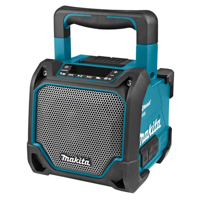 Afbeelding van Makita bluetooth speaker DMR202,in doos