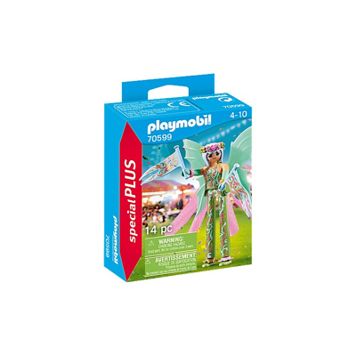 Afbeelding van Playmobil SpecialPlus 70599 set speelgoedfiguren kinderen