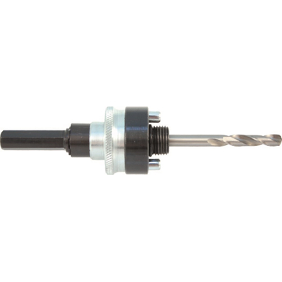 Afbeelding van Rotec Quick Lock adapter (32 210 mm) gatzaag bi metaal / cobalt