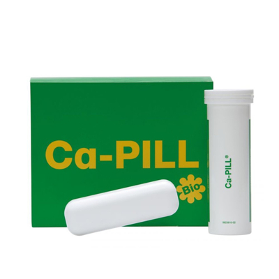 Afbeelding van Ca pill calcium bolus 4st