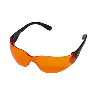 Afbeelding van Stihl FUNCTION LIGHT Veiligheidsbril, Oranje