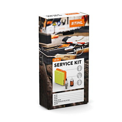 Afbeelding van Stihl Service kit 31 voor BT, FR, FS, HT en KM