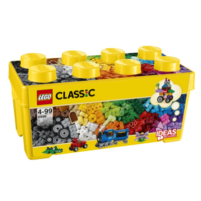 Afbeelding van Lego Classic 10696 Bouwstenen set