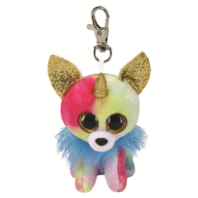 Afbeelding van TY Beanie Boo&#039;s Clip Yips Chihuahua 7 cm