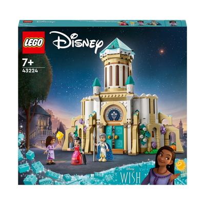 Afbeelding van Lego Disney 43224 Princess 1 stuk