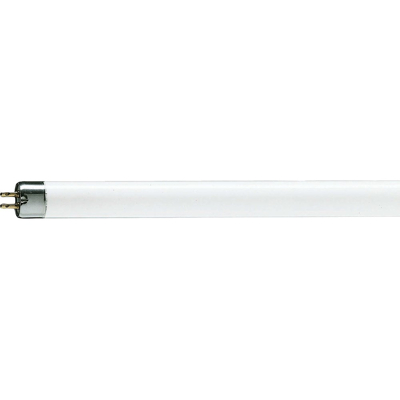 Afbeelding van Philips TL Mini 13W/827 1PP/10 fluorescente lamp G5 A Wit