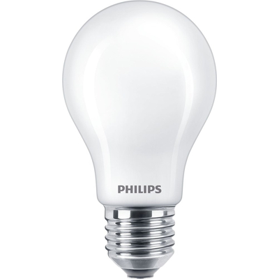 Afbeelding van Philips Lamp A vorm LED 10,5 W Warm wit