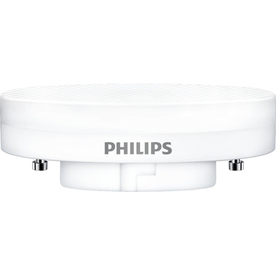 Afbeelding van Philips Spot LED 5,5 W Warm wit