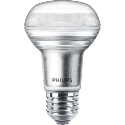 Afbeelding van Philips Reflector LED 3 W Warm wit