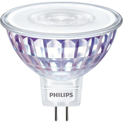 Afbeelding van Philips Spot Reflector LED 7 W Warm wit