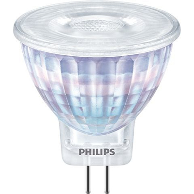 Afbeelding van Philips Spot LED 2,3 W Warm wit