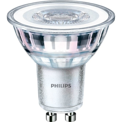 Afbeelding van Philips Spot Reflector LED 4,6 W Warm wit