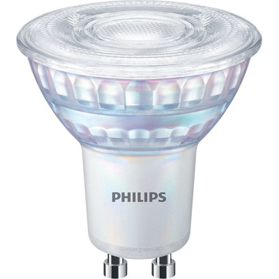 Afbeelding van Philips Spot (dimbaar) Reflector LED 3,8 W Warm wit