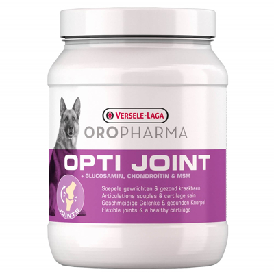 Afbeelding van Versele Laga Oropharma Opti Joint Soepele Gewrichten Voedingssupplement Spieren 700 g