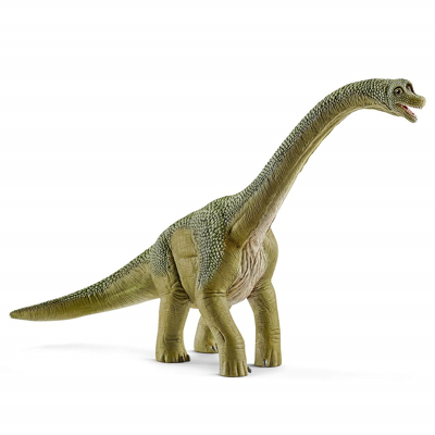 Afbeelding van Schleich dinosaurs brachiosaurus 29 cm