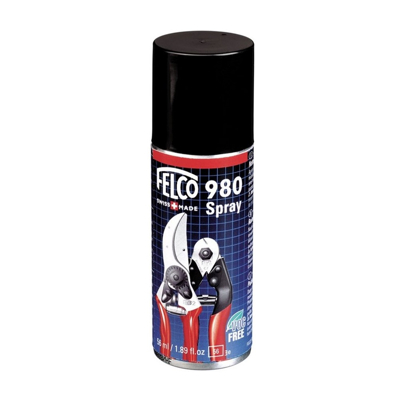 Afbeelding van Felco 980 Spray VOC vrij smeerspray