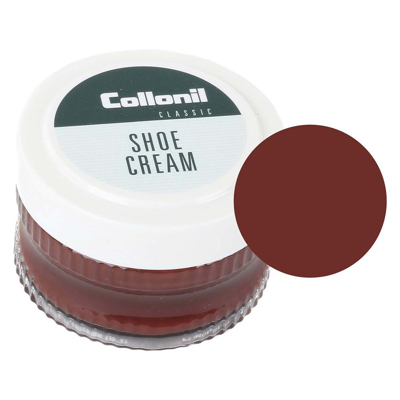 Afbeelding van Collonil Shoe Cream Chestnut (378) 60ml
