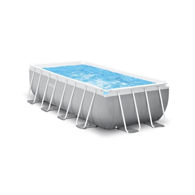 Afbeelding van Zwembad Intex Prism Frame (400x200x100 cm)