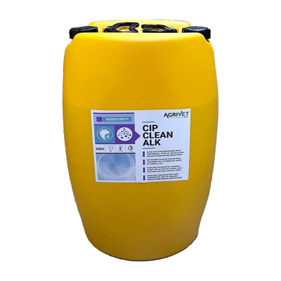 Afbeelding van Agrivet cip clean alk 60kg