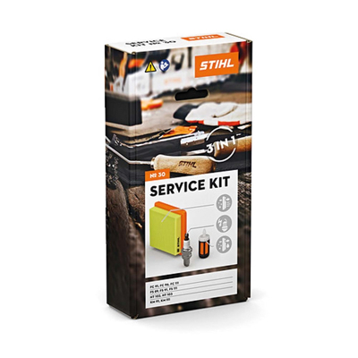 Afbeelding van Stihl Service kit 30 voor FS, HT en KM