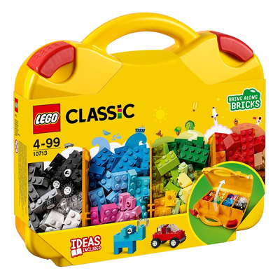 Afbeelding van Lego 10713 Classic Creatief