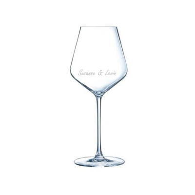 Abbildung von Rotweinglas Monaco Gläser