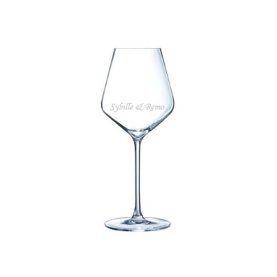 Abbildung von Weissweinglas Monaco Gläser