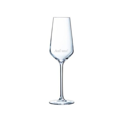 Abbildung von Sektglas Monaco Gläser