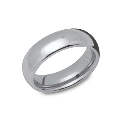 Abbildung von Wolframring Zara Einzelne Ringe