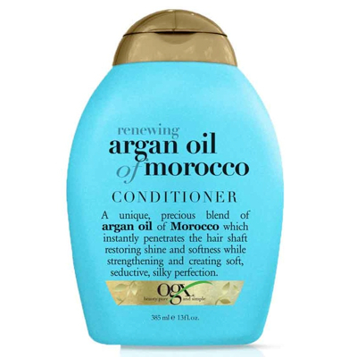 Afbeelding van OGX Conditioner Renewing Argan Oil Of Morocco 385ml