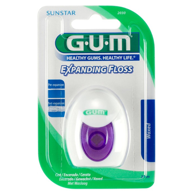 Afbeelding van Gum Expanding Floss 30m