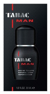 Afbeelding van tabac Man Eau de Toilette Natural Spray, 30 ml