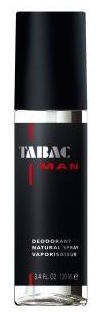 Afbeelding van Tabac Man Deodorant Natural Spray 100ml