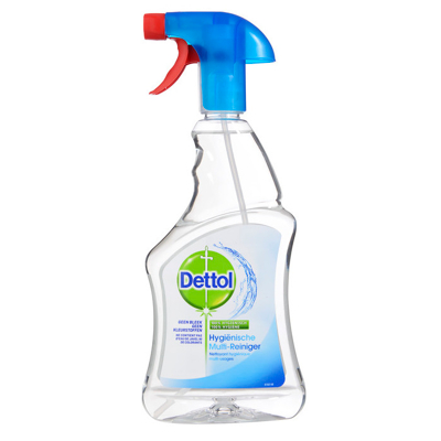 Afbeelding van Dettol Multi reiniger hygiene 500 ml