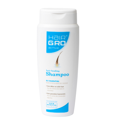 Afbeelding van Hair Gro Hairhealing Shampoo 200ml