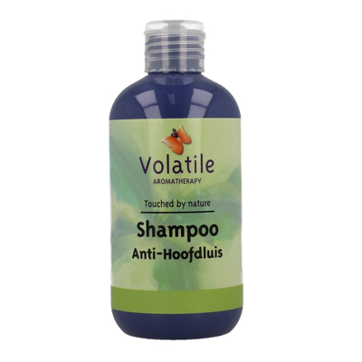 Afbeelding van Volatile Anti parasieten Preventieve Shampoo 250ML