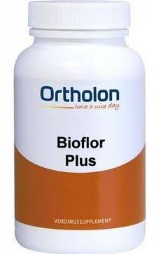 Afbeelding van Ortholon Bioflor Plus, 45 gram