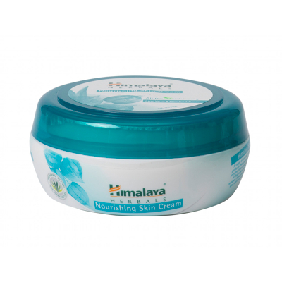 Afbeelding van Himalaya Herbals Nourishing Skin Cream 50ML